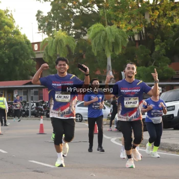 Runner Photo 3889555