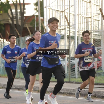 Runner Photo 3889557