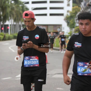 Runner Photo 3889562