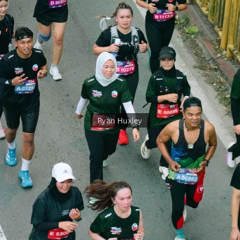 Runner Photo 3889570