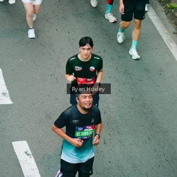 Runner Photo 3889575