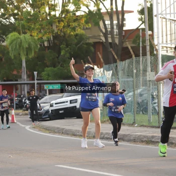 Runner Photo 3889577