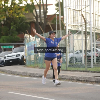 Runner Photo 3889578