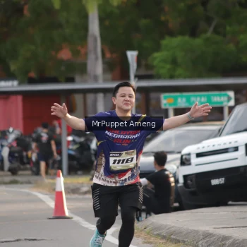 Runner Photo 3889581