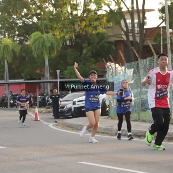 Runner Photo 3889582