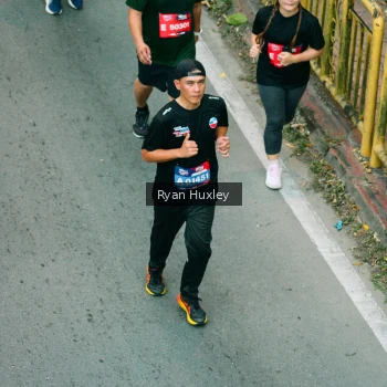 Runner Photo 3889583