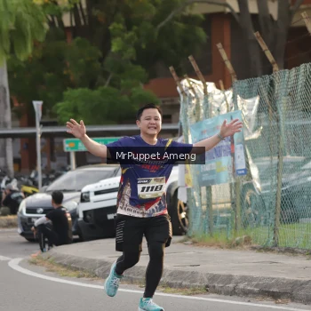 Runner Photo 3889587