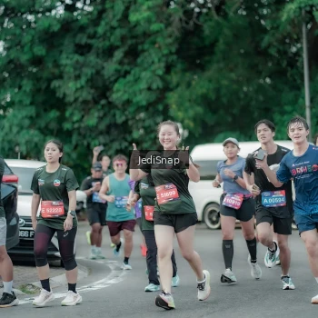 Runner Photo 3889589