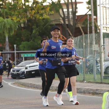 Runner Photo 3889590