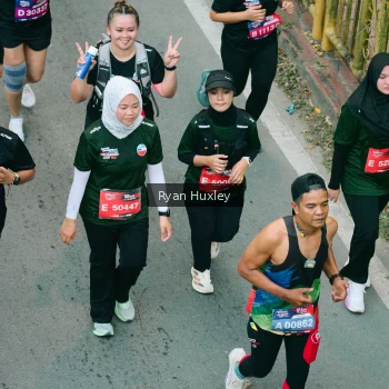 Runner Photo 3889591