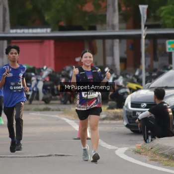 Runner Photo 3889592