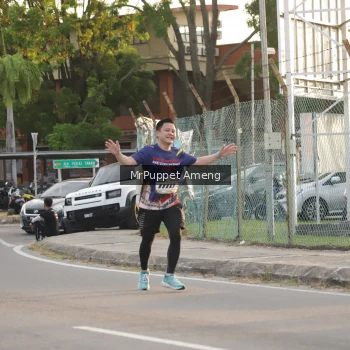 Runner Photo 3889595