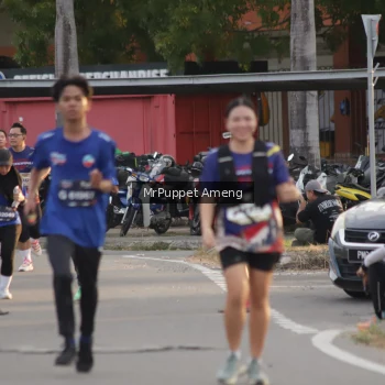 Runner Photo 3889599