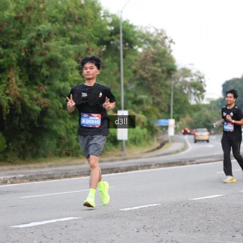 Runner Photo 3889600