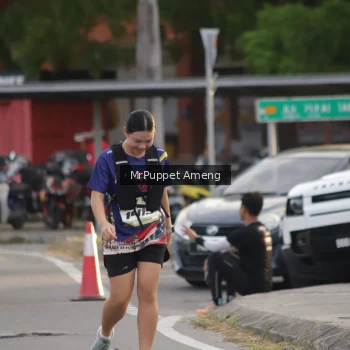 Runner Photo 3889601