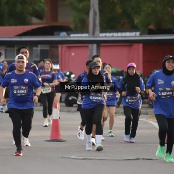 Runner Photo 3889607