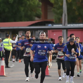Runner Photo 3889611
