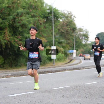 Runner Photo 3889613