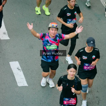 Runner Photo 3889614