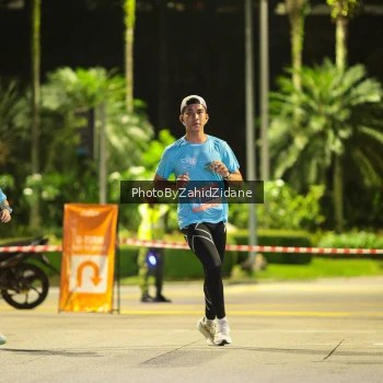 Runner Photo 3889618
