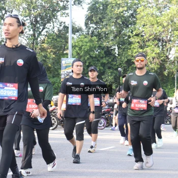 Runner Photo 3889619