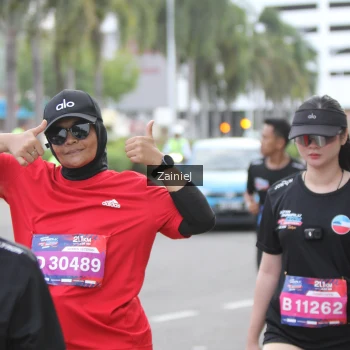Runner Photo 3889620
