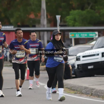 Runner Photo 3889622