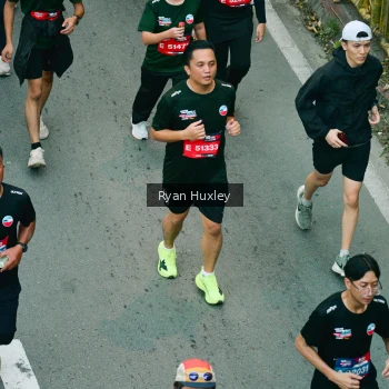 Runner Photo 3889624