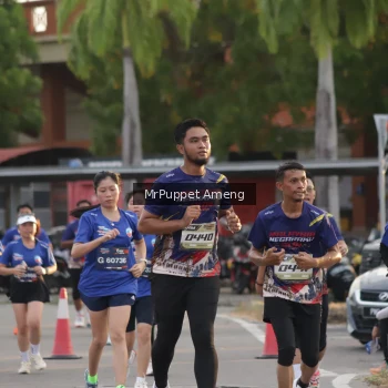Runner Photo 3889625
