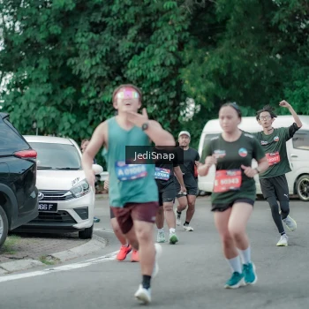 Runner Photo 3889631