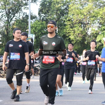 Runner Photo 3889632