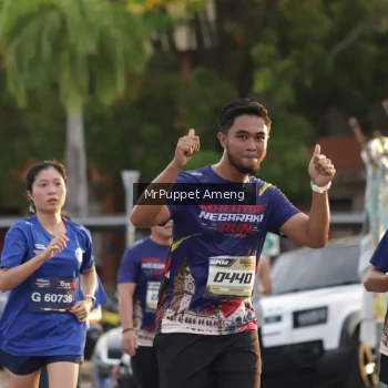 Runner Photo 3889636
