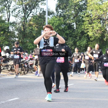 Runner Photo 3889639