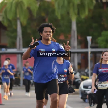 Runner Photo 3889640