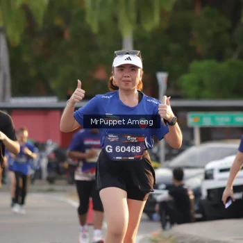 Runner Photo 3889645
