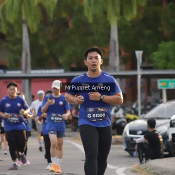 Runner Photo 3889655