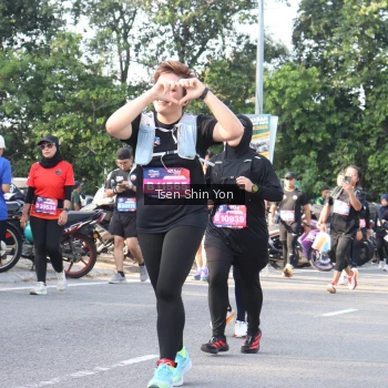 Runner Photo 3889658