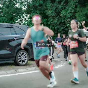 Runner Photo 3889661