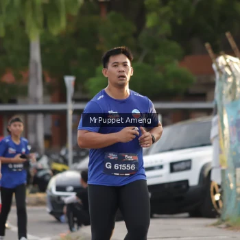 Runner Photo 3889663