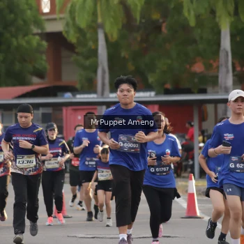 Runner Photo 3889667