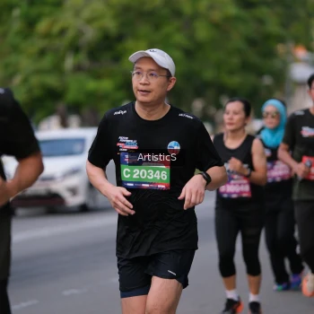 Runner Photo 3889671