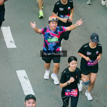 Runner Photo 3889672
