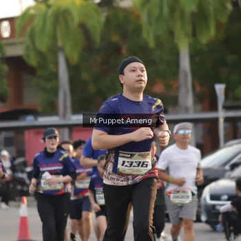 Runner Photo 3889677