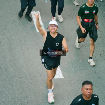 Runner Photo 3889678