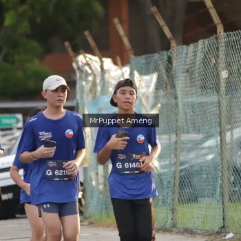Runner Photo 3889680
