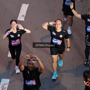 Runner Photo 3889682