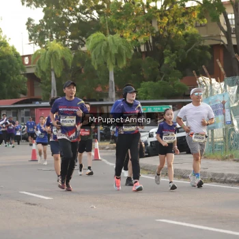 Runner Photo 3889689