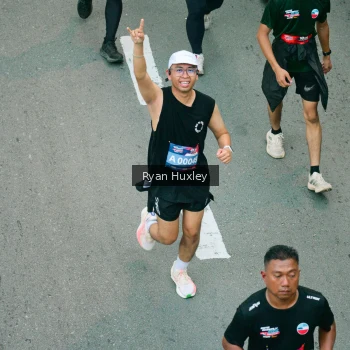 Runner Photo 3889690