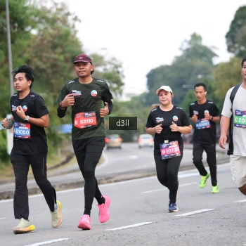 Runner Photo 3889692