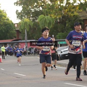 Runner Photo 3889693
